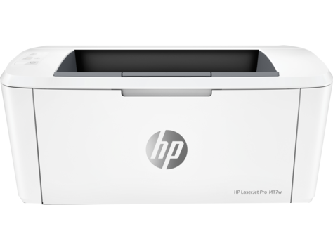 HP LaserJet Pro M17a