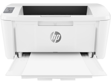 HP LaserJet Pro M17w