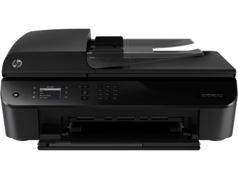 HP Officejet 4630