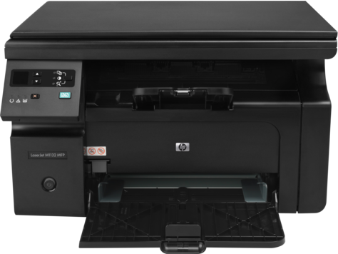 HP LaserJet Pro M1132