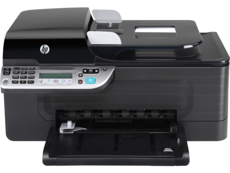 HP Officejet 4500 - G510