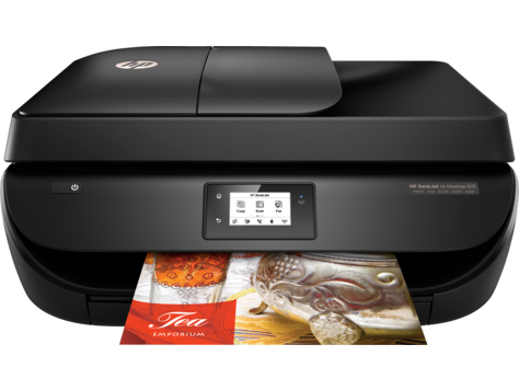 HP DeskJet Ink Advantage 4670