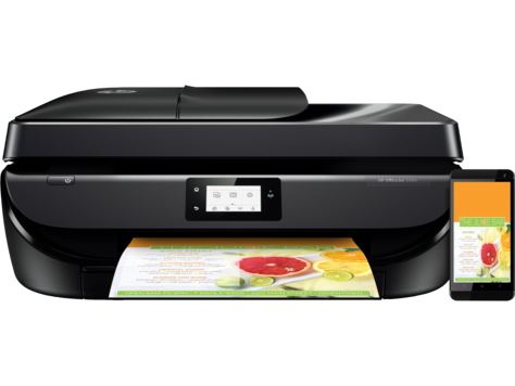 HP OfficeJet 5200