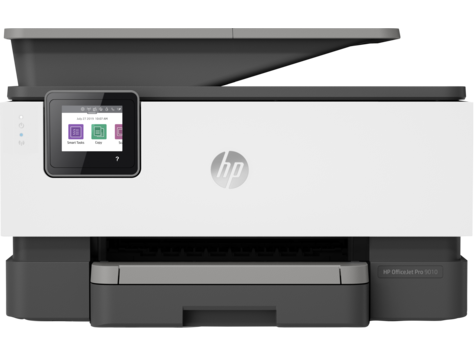 HP OfficeJet Pro 9010