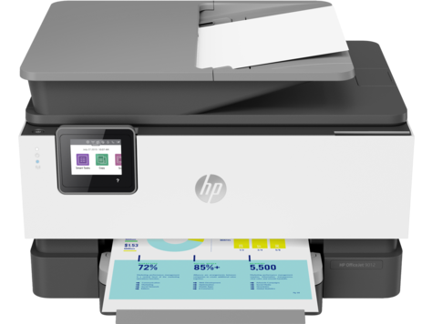 HP OfficeJet 9012