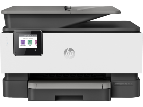 HP OfficeJet Pro 9010