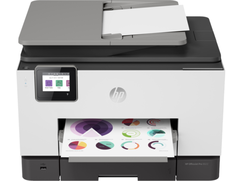 HP OfficeJet Pro 9022