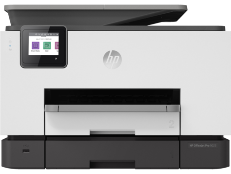 HP OfficeJet Pro 9023