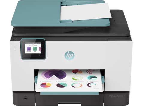 HP OfficeJet Pro 9028