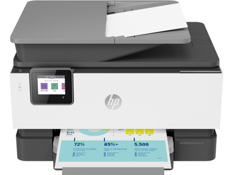 HP OfficeJet Pro 9014