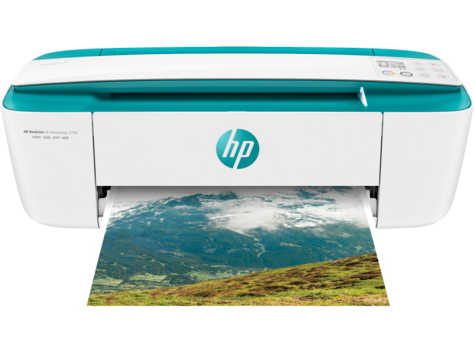 HP DeskJet Ink Advantage 3789