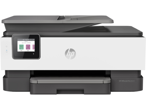 HP OfficeJet Pro 8024