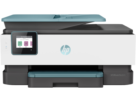 HP OfficeJet Pro 8025