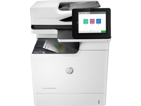 HP Color LaserJet Managed E67650dh