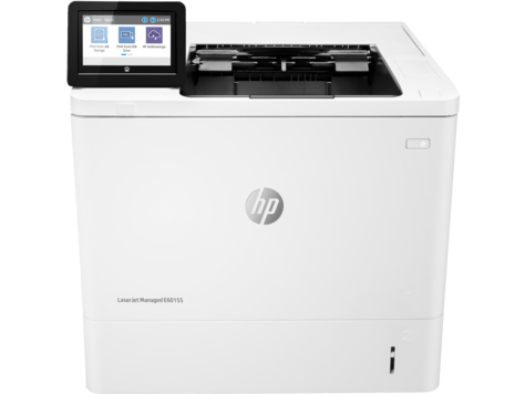 HP LaserJet Managed E60155dn