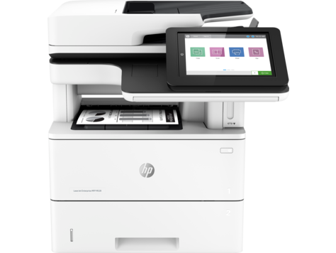 HP LaserJet Enterprise M528f