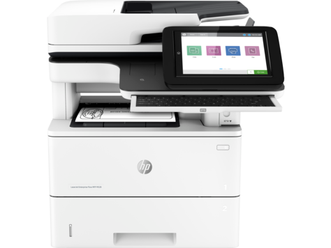 HP LaserJet Enterprise M528z