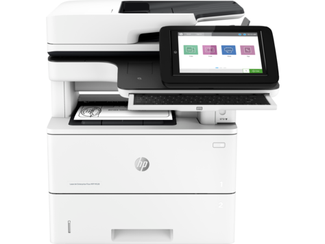 HP LaserJet Enterprise M528c