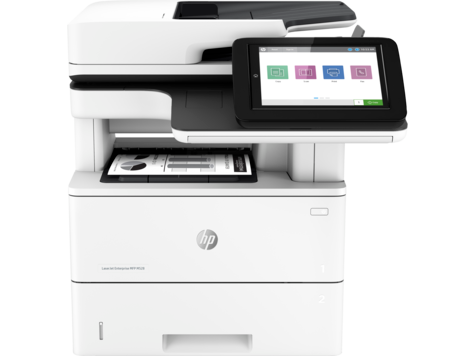 HP LaserJet Enterprise M528dn