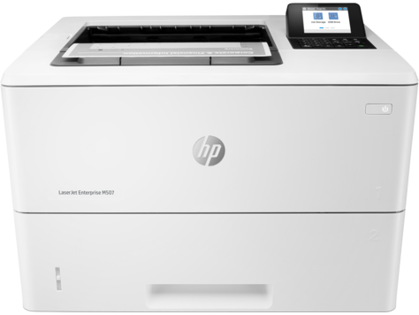 HP LaserJet Enterprise M507dn