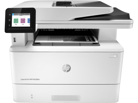 HP LaserJet Pro M428fdn