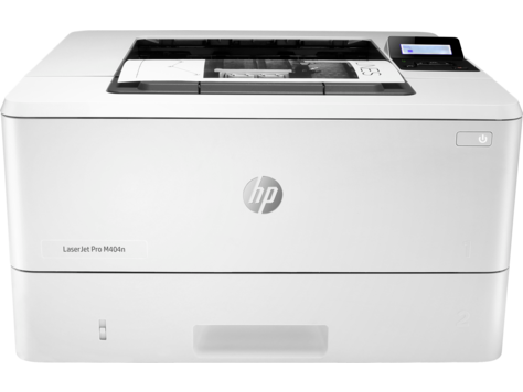 HP LaserJet Pro M404m