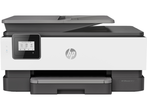 HP OfficeJet 8012