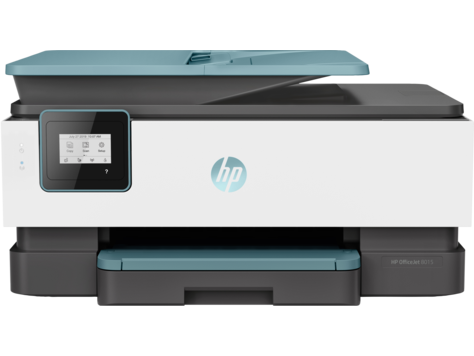 HP OfficeJet 8015