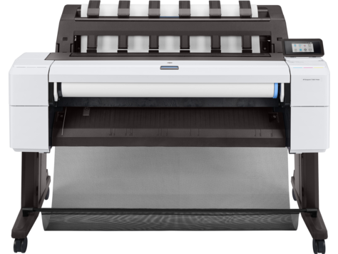 HP DesignJet T1600