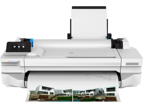 HP DesignJet T130