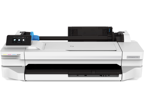 HP DesignJet T125