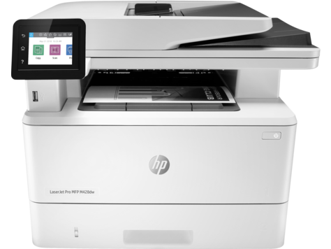 HP LaserJet Pro M428dw