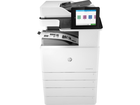 HP LaserJet Managed E72425dn