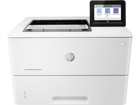 HP LaserJet Managed E50145dn