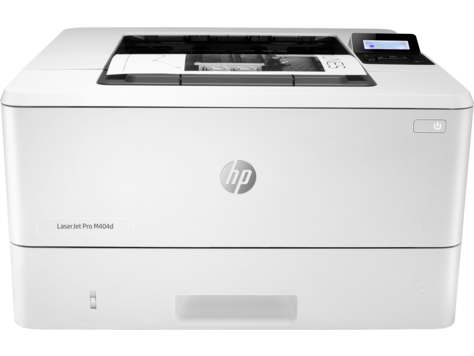 HP LaserJet Pro M404d