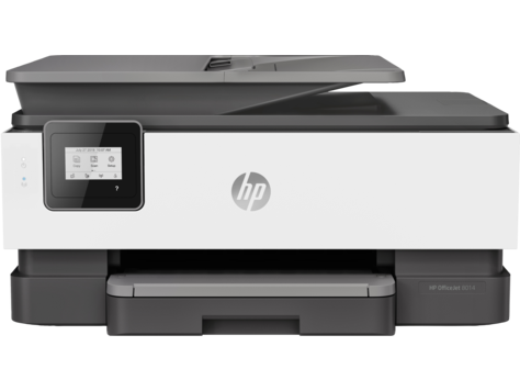 HP OfficeJet 8014
