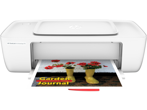 HP DeskJet Ink Advantage 1115