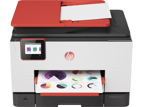 HP OfficeJet Pro 9026