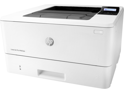 HP LaserJet Pro M405dn