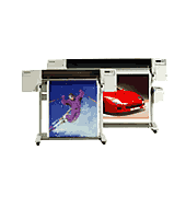 HP DesignJet 2000cp