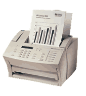 HP LaserJet 3150se