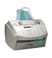 HP LaserJet 3200se