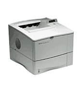 HP LaserJet 4000tn