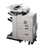 HP LaserJet 8150