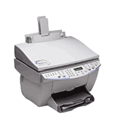 HP Officejet g85