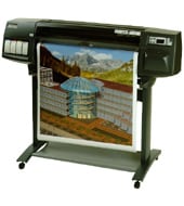 HP DesignJet 1050c