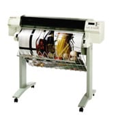 HP DesignJet 750c Plus/B