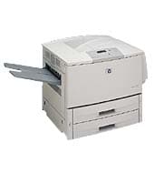 HP LaserJet 9000n