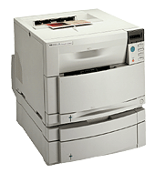 HP Color LaserJet 4550hdn