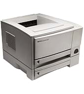 HP LaserJet 2100tn